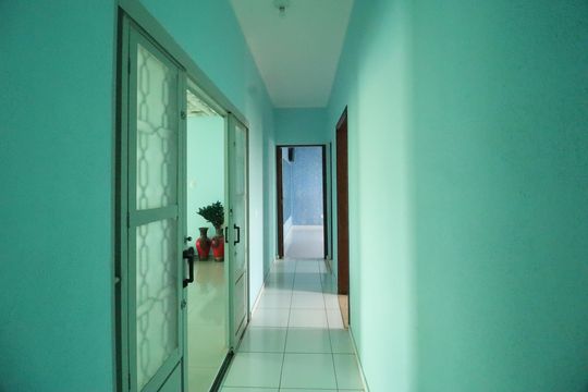 Casa para alugar com 3 quartos, 220m² em Jardim Andorinhas, Campinas