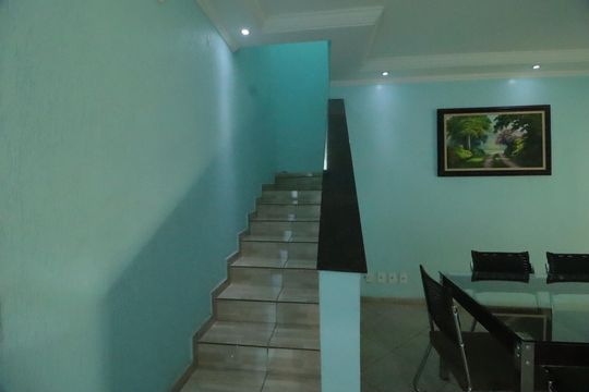 Casa para alugar com 3 quartos, 220m² em Jardim Andorinhas, Campinas