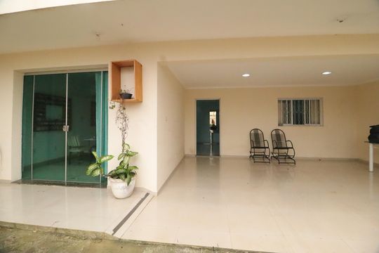 Casa para alugar com 3 quartos, 220m² em Jardim Andorinhas, Campinas