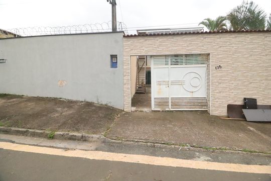 Casa para alugar com 3 quartos, 220m² em Jardim Andorinhas, Campinas