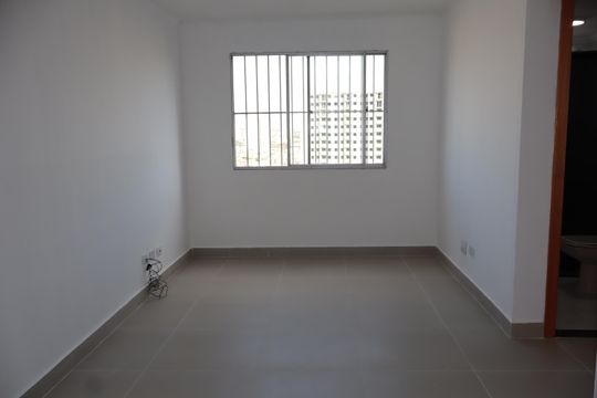 Apartamento para alugar com 2 quartos, 54m² em Vila Primavera, São Paulo
