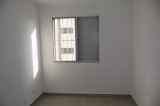 Quarto 1 de apartamento para alugar com 2 quartos, 54m² em Vila Primavera, São Paulo