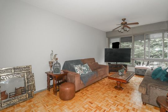 Apartamento à venda com 3 quartos, 142m² em Três Figueiras, Porto Alegre