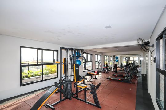 Academia de kitnet/studio à venda com 1 quarto, 24m² em Ipiranga, São Paulo