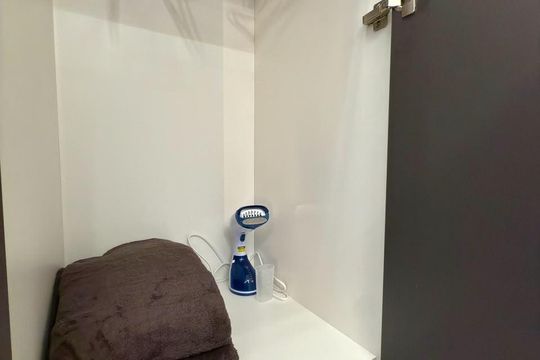 Kitnet/Studio à venda com 1 quarto, 25m² em Indianópolis, São Paulo