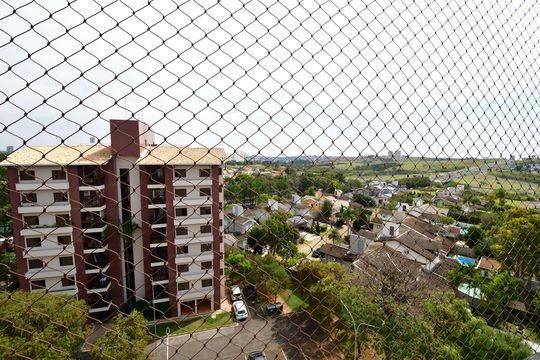 Quarto 2 - Vista de apartamento para alugar com 3 quartos, 91m² em Parque da Hipica, Campinas