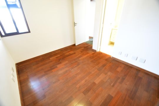 Quarto 3 - Suíte de apartamento para alugar com 3 quartos, 91m² em Parque da Hipica, Campinas