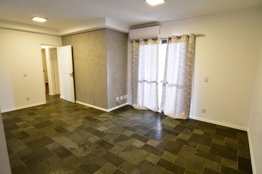 Apartamento para alugar com 3 quartos, 91m² em Parque da Hipica, Campinas