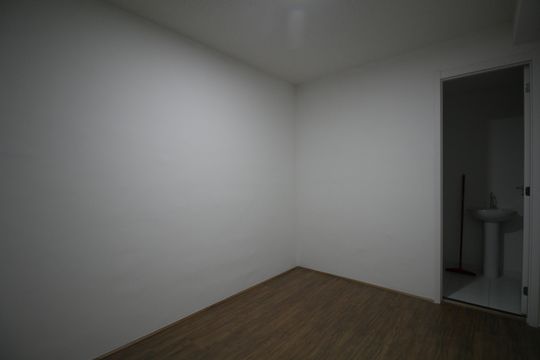 Quarto  de kitnet/studio para alugar com 1 quarto, 28m² em Morumbi, São Paulo