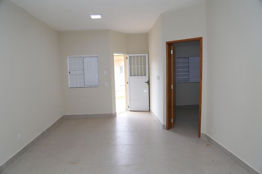 Casa de Condomínio para alugar com 2 quartos, 60m² em Jardim Imperial, Aparecida de Goiânia