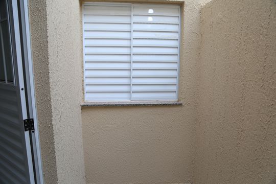 Área de Serviço de casa de condomínio para alugar com 2 quartos, 60m² em Jardim Imperial, Aparecida de Goiânia