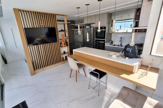 Apartamento à venda com 3 quartos, 156m² em Barra Olímpica, Rio de Janeiro