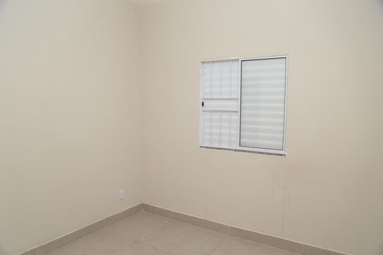 Quarto 2 de casa de condomínio para alugar com 2 quartos, 60m² em Jardim Imperial, Aparecida de Goiânia