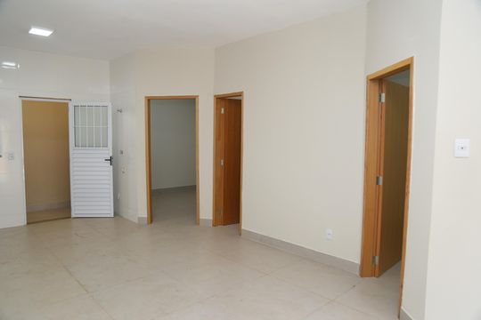 Casa de Condomínio para alugar com 2 quartos, 60m² em Jardim Imperial, Aparecida de Goiânia