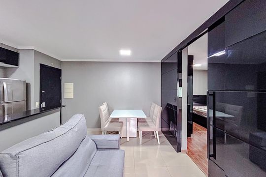 Apartamento para alugar com 2 quartos, 52m² em Tatuapé, São Paulo