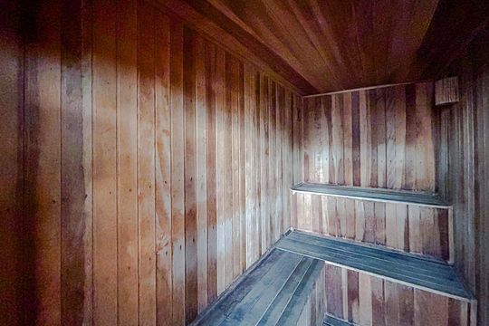 Área comum de apartamento para alugar com 2 quartos, 52m² em Tatuapé, São Paulo