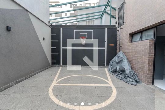 Kitnet/Studio para alugar com 1 quarto, 28m² em Campo Belo, São Paulo