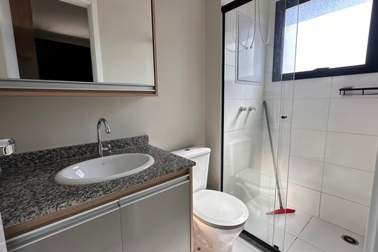 Kitnet/Studio para alugar com 1 quarto, 28m² em Campo Belo, São Paulo