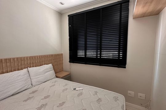 Kitnet/Studio para alugar com 1 quarto, 28m² em Campo Belo, São Paulo