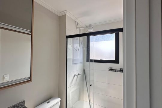 Kitnet/Studio para alugar com 1 quarto, 28m² em Campo Belo, São Paulo