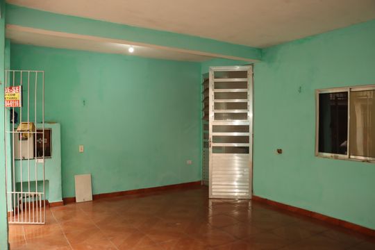 Casa para alugar com 2 quartos, 128m² em Jardim da Conquista (zona Leste), São Paulo