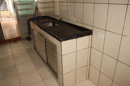 Casa para alugar com 2 quartos, 128m² em Jardim da Conquista (zona Leste), São Paulo
