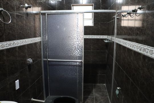Casa para alugar com 2 quartos, 128m² em Jardim da Conquista (zona Leste), São Paulo