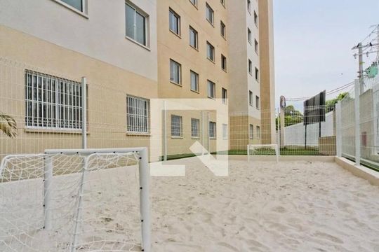 Apartamento para alugar com 2 quartos, 32m² em Piqueri, São Paulo