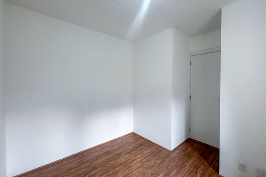 Apartamento para alugar com 2 quartos, 32m² em Piqueri, São Paulo