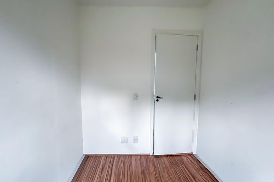 Apartamento para alugar com 2 quartos, 32m² em Piqueri, São Paulo