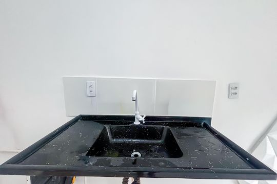 Apartamento para alugar com 2 quartos, 32m² em Piqueri, São Paulo