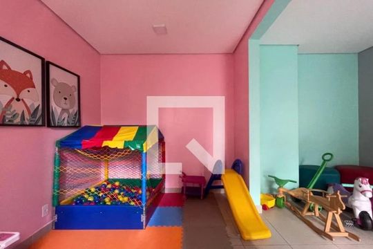Apartamento para alugar com 2 quartos, 32m² em Piqueri, São Paulo