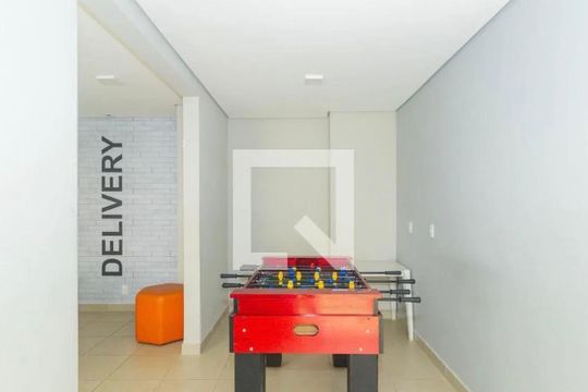 Apartamento para alugar com 2 quartos, 32m² em Piqueri, São Paulo