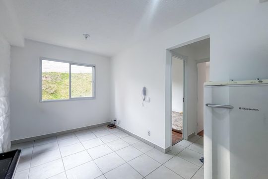 Apartamento para alugar com 2 quartos, 32m² em Piqueri, São Paulo