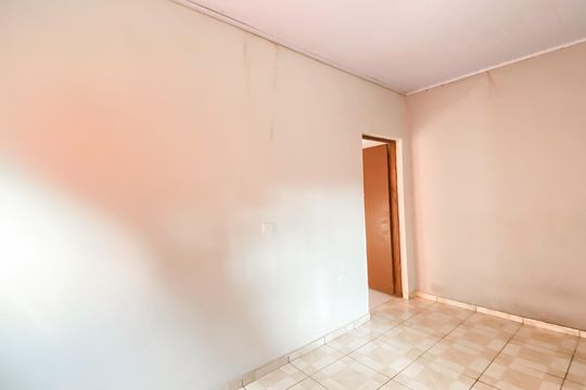 Sala/Cozinha  de casa para alugar com 1 quarto, 47m² em Cidade Nitro Operária, São Paulo