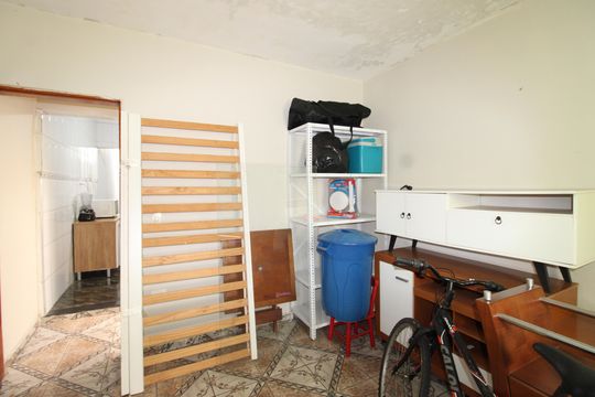 Quarto 3 de casa à venda com 3 quartos, 125m² em Cidade Líder, São Paulo