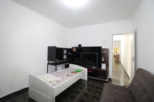 Casa à venda com 3 quartos, 125m² em Cidade Líder, São Paulo