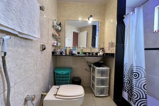 Apartamento à venda com 3 quartos, 132m² em Leblon, Rio de Janeiro