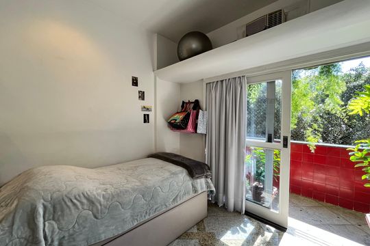 Apartamento à venda com 3 quartos, 132m² em Leblon, Rio de Janeiro