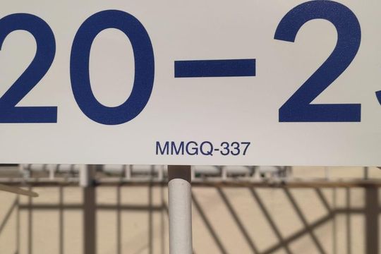 Placa MMGQ-337 de apartamento à venda com 3 quartos, 131m² em Santa Maria, São Caetano do Sul