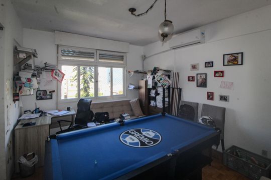 Apartamento à venda com 2 quartos, 112m² em Centro Histórico, Porto Alegre