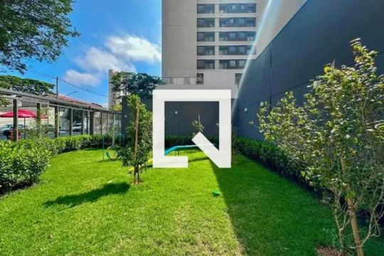Area Comum de apartamento à venda com 2 quartos, 93m² em Campo Belo, São Paulo