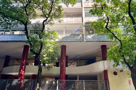 Apartamento para alugar com 2 quartos, 79m² em Lourdes, Belo Horizonte