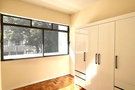 Apartamento para alugar com 2 quartos, 79m² em Lourdes, Belo Horizonte