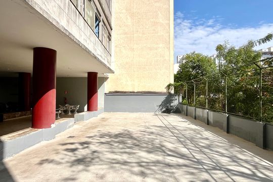 Apartamento para alugar com 2 quartos, 79m² em Lourdes, Belo Horizonte