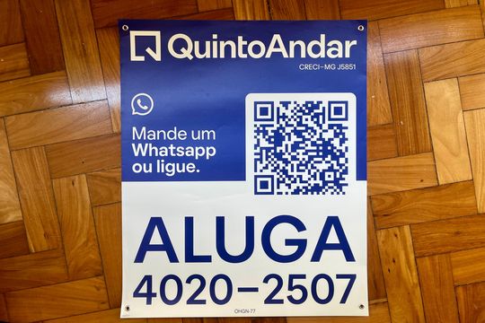Apartamento para alugar com 2 quartos, 79m² em Lourdes, Belo Horizonte