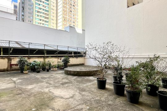Apartamento para alugar com 2 quartos, 79m² em Lourdes, Belo Horizonte
