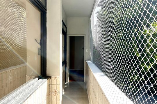 Apartamento para alugar com 2 quartos, 79m² em Lourdes, Belo Horizonte