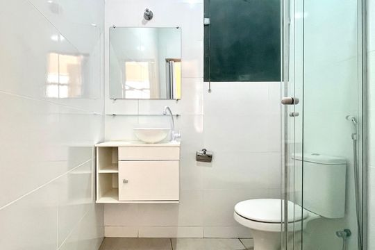 Apartamento para alugar com 2 quartos, 79m² em Lourdes, Belo Horizonte