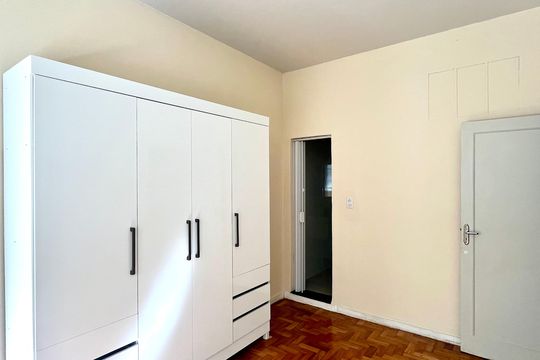 Apartamento para alugar com 2 quartos, 79m² em Lourdes, Belo Horizonte